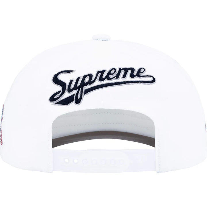GORRA SUPREME