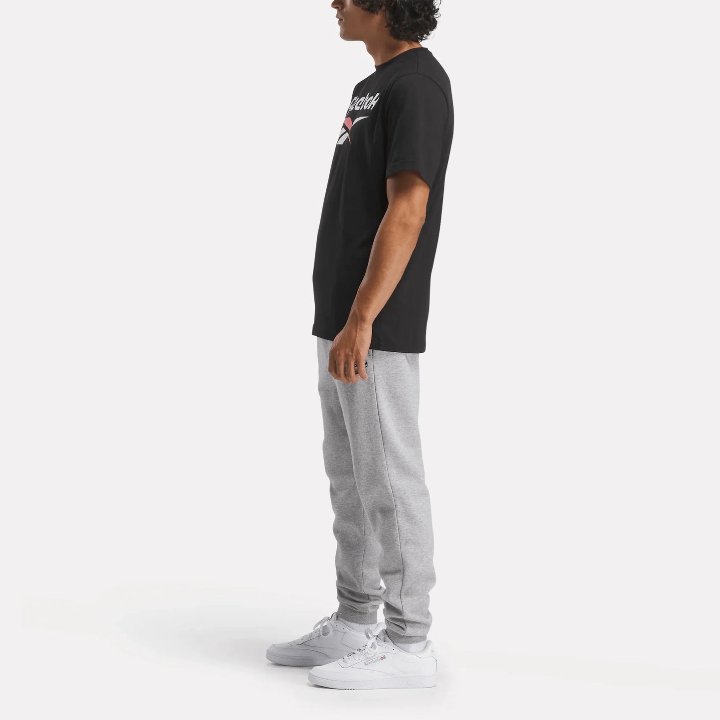Camiseta Reebok