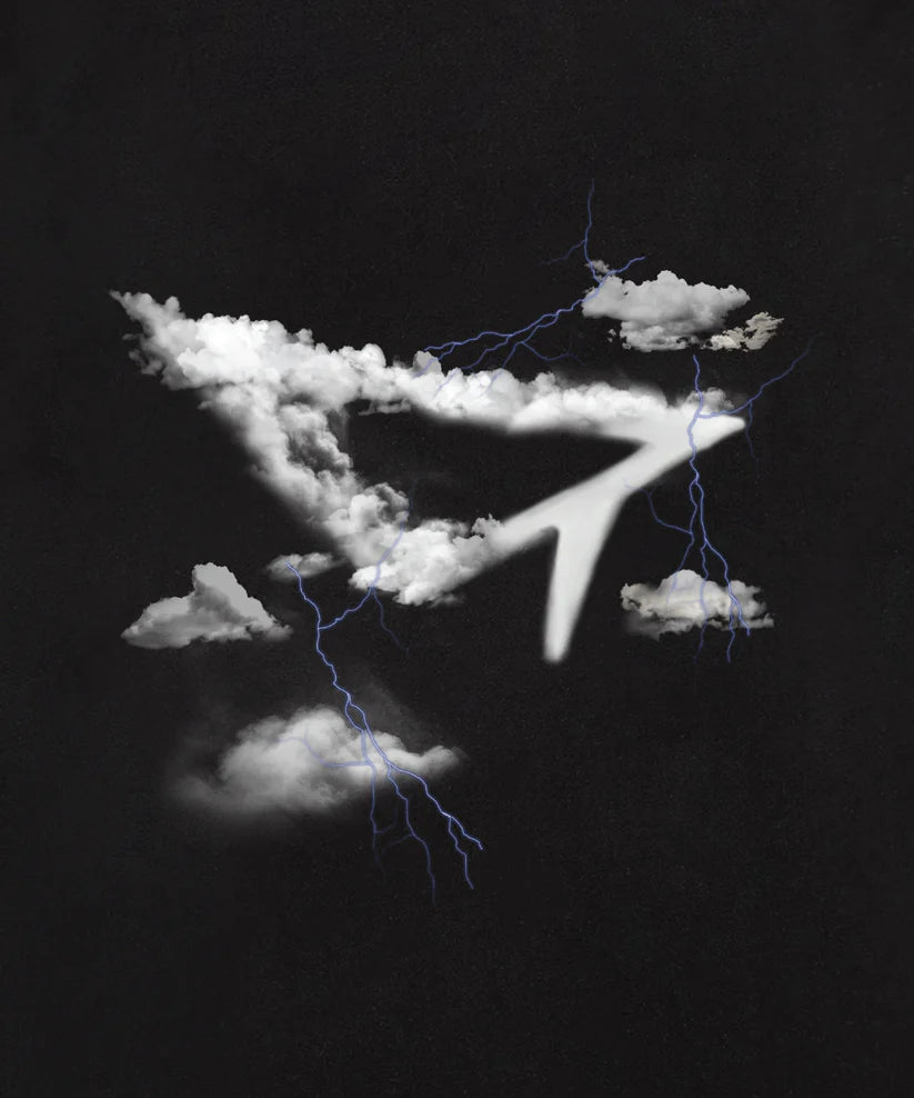 Camiseta PAPER PLANES