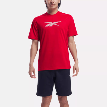 Camiseta Reebok