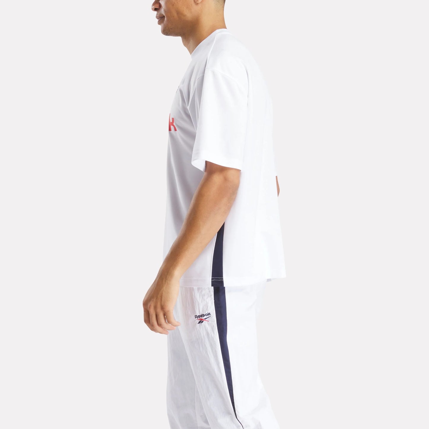 Camiseta Reebok
