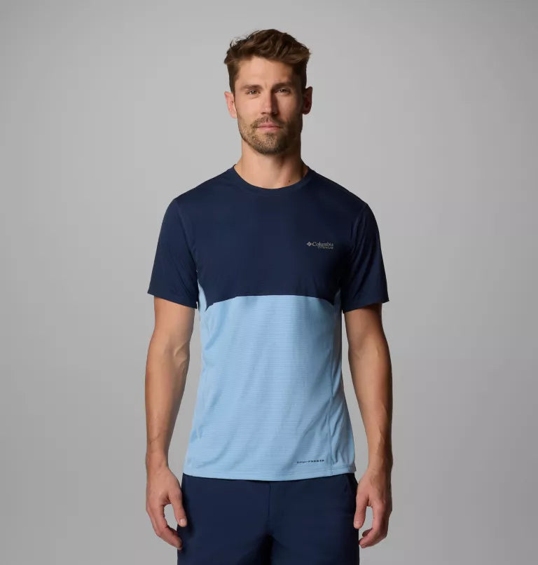 Camiseta Columbia