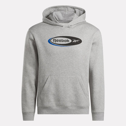 Hoodie Reebok
