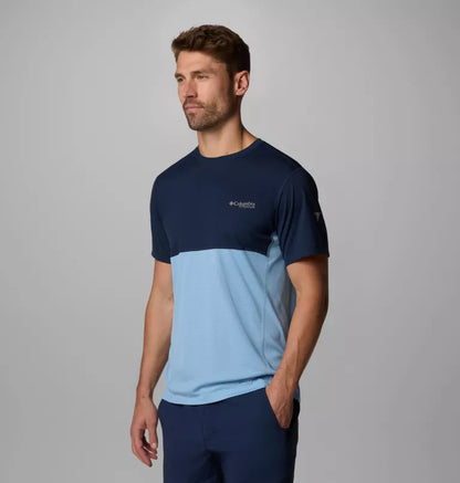 Camiseta Columbia