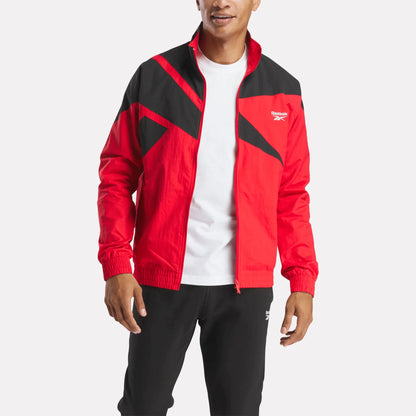 Chaqueta Vector Reebok