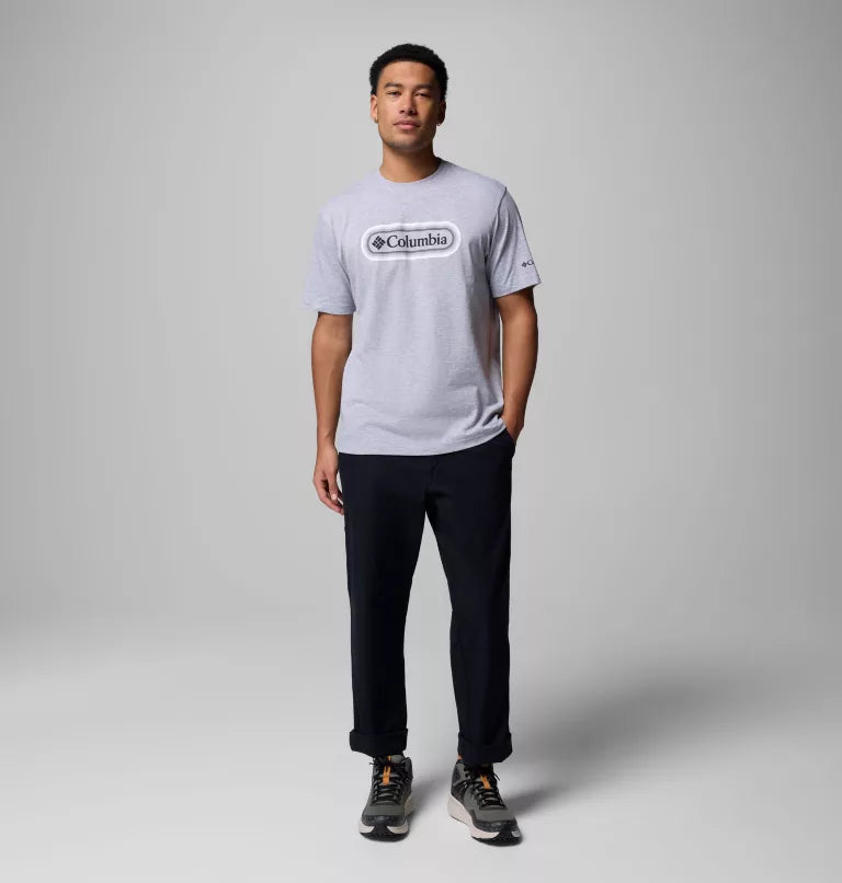 Camiseta Columbia