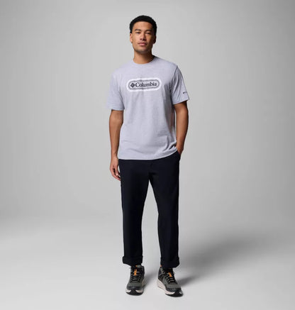 Camiseta Columbia