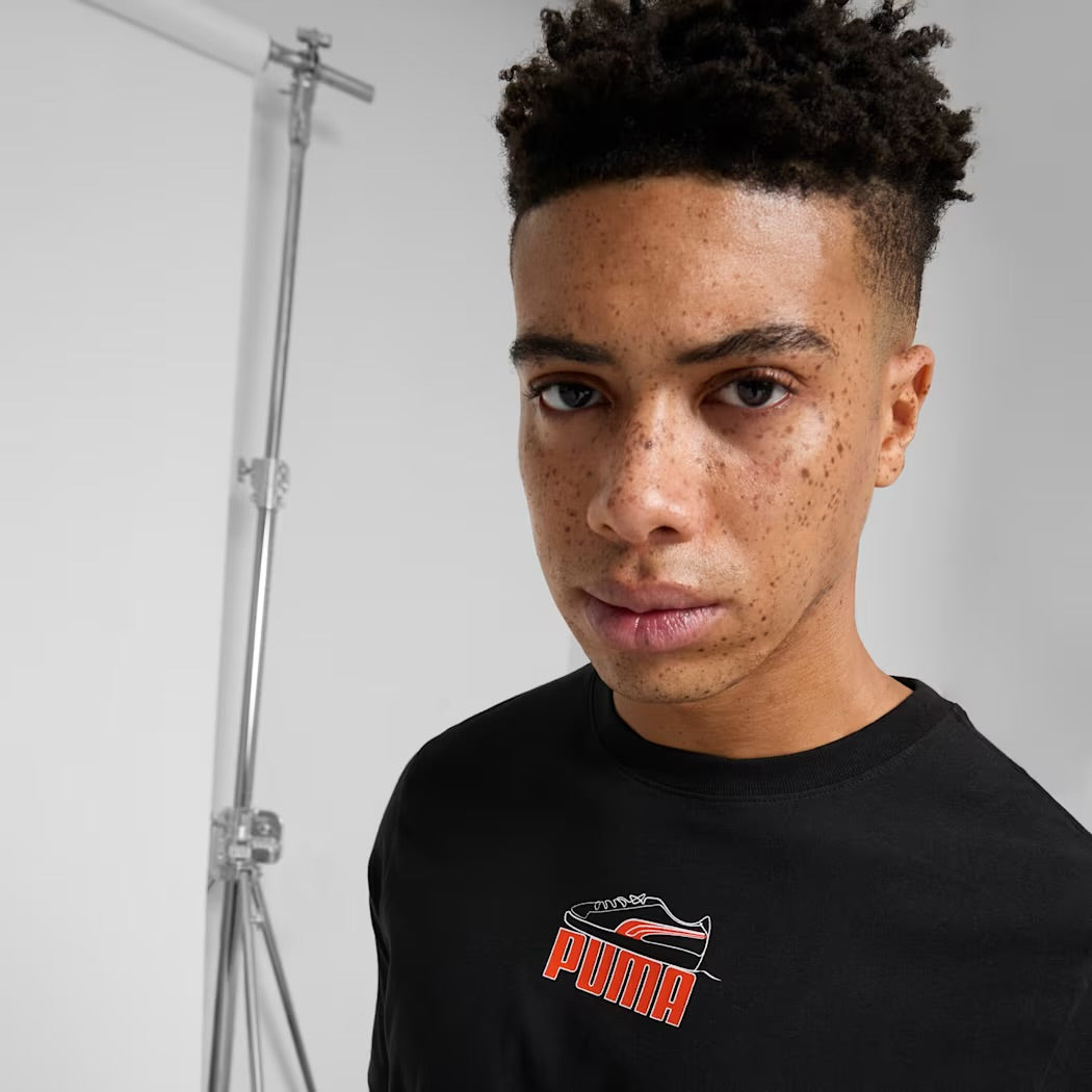 Camiseta PUMA