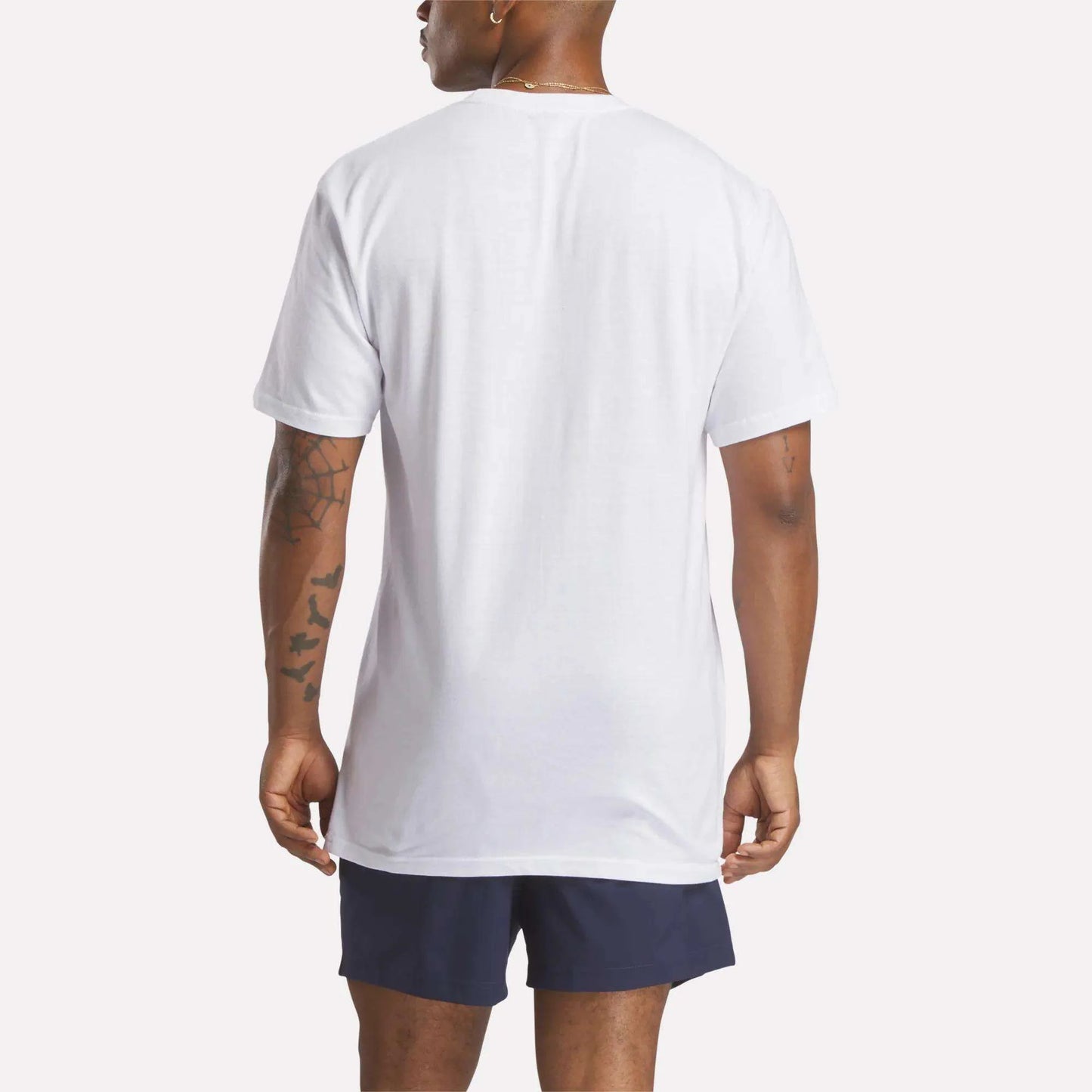 Camiseta Reebok