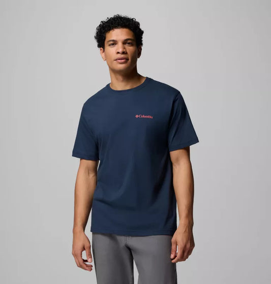 Camiseta Columbia