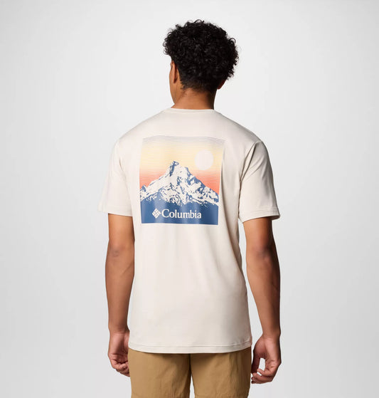Camiseta Columbia