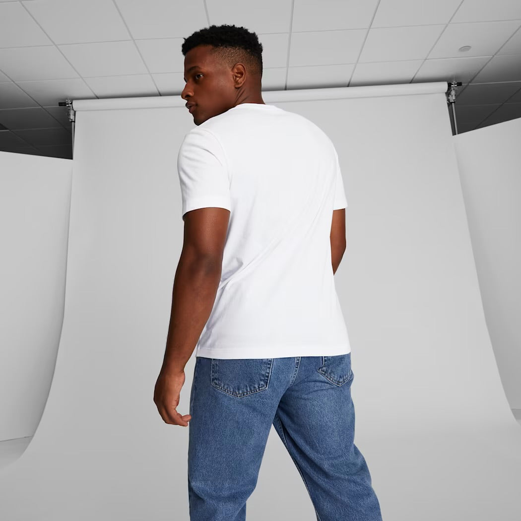 CAMISETA PUMA