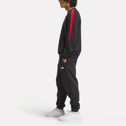 Sudadera Reebok