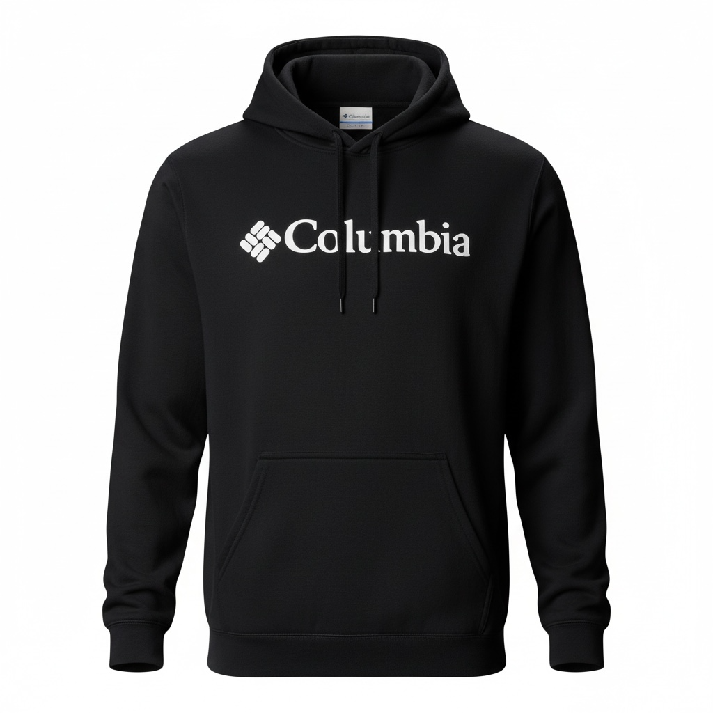 Hoodie Columbia