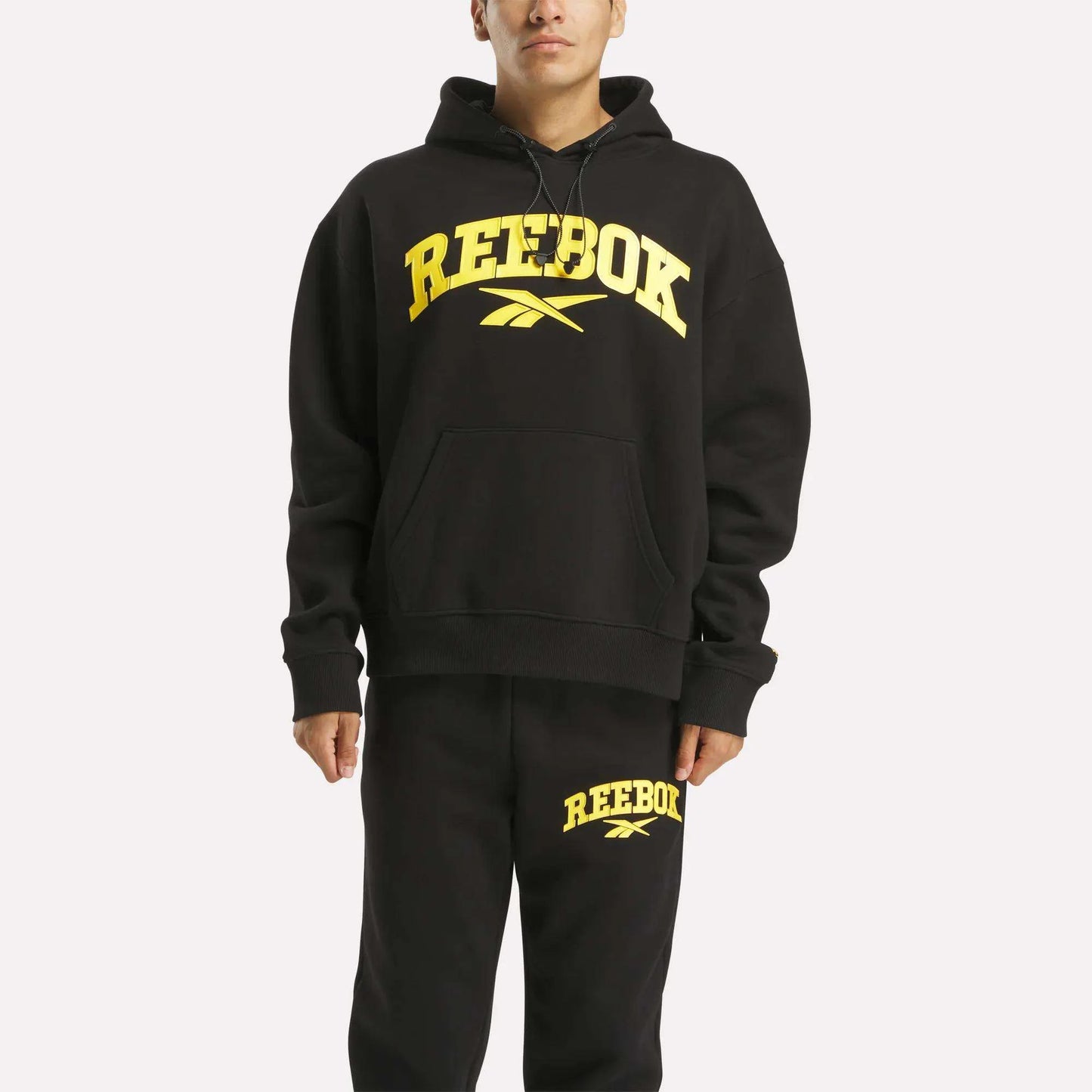 Hoodie Reebok