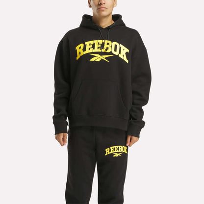 Hoodie Reebok