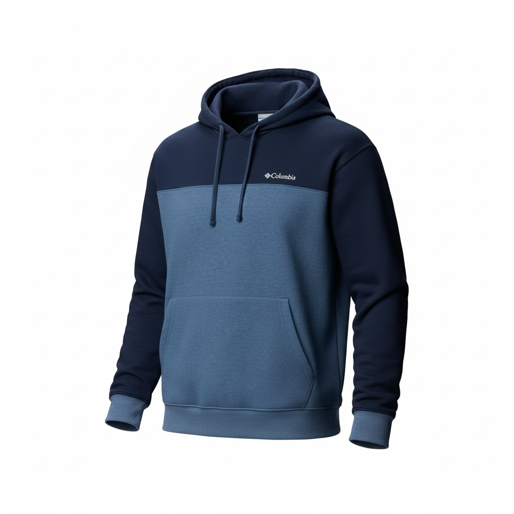 Hoodie Columbia