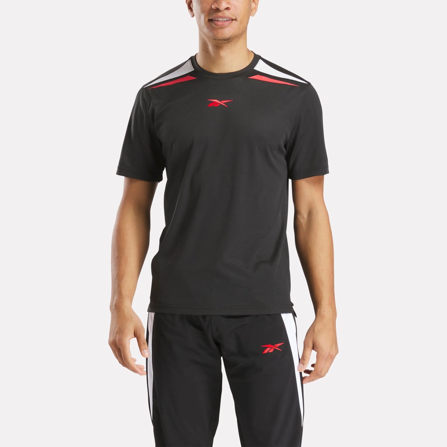Camiseta Reebok