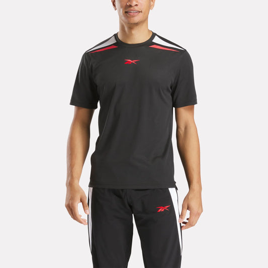 Camiseta Reebok