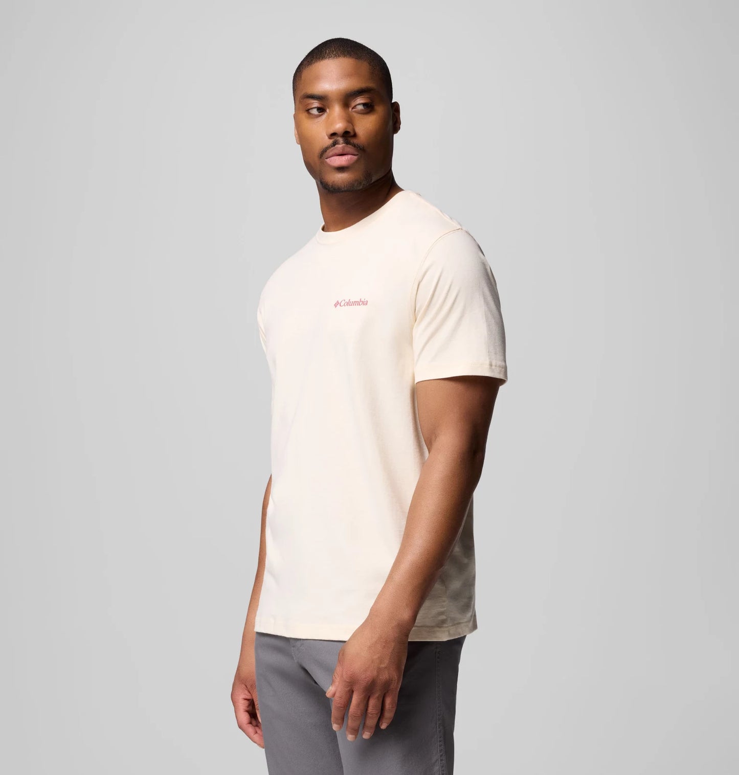 Camiseta Columbia
