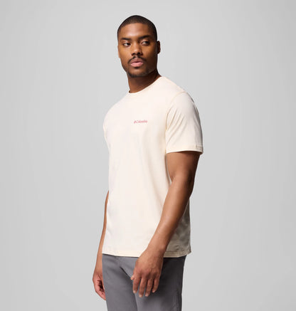 Camiseta Columbia