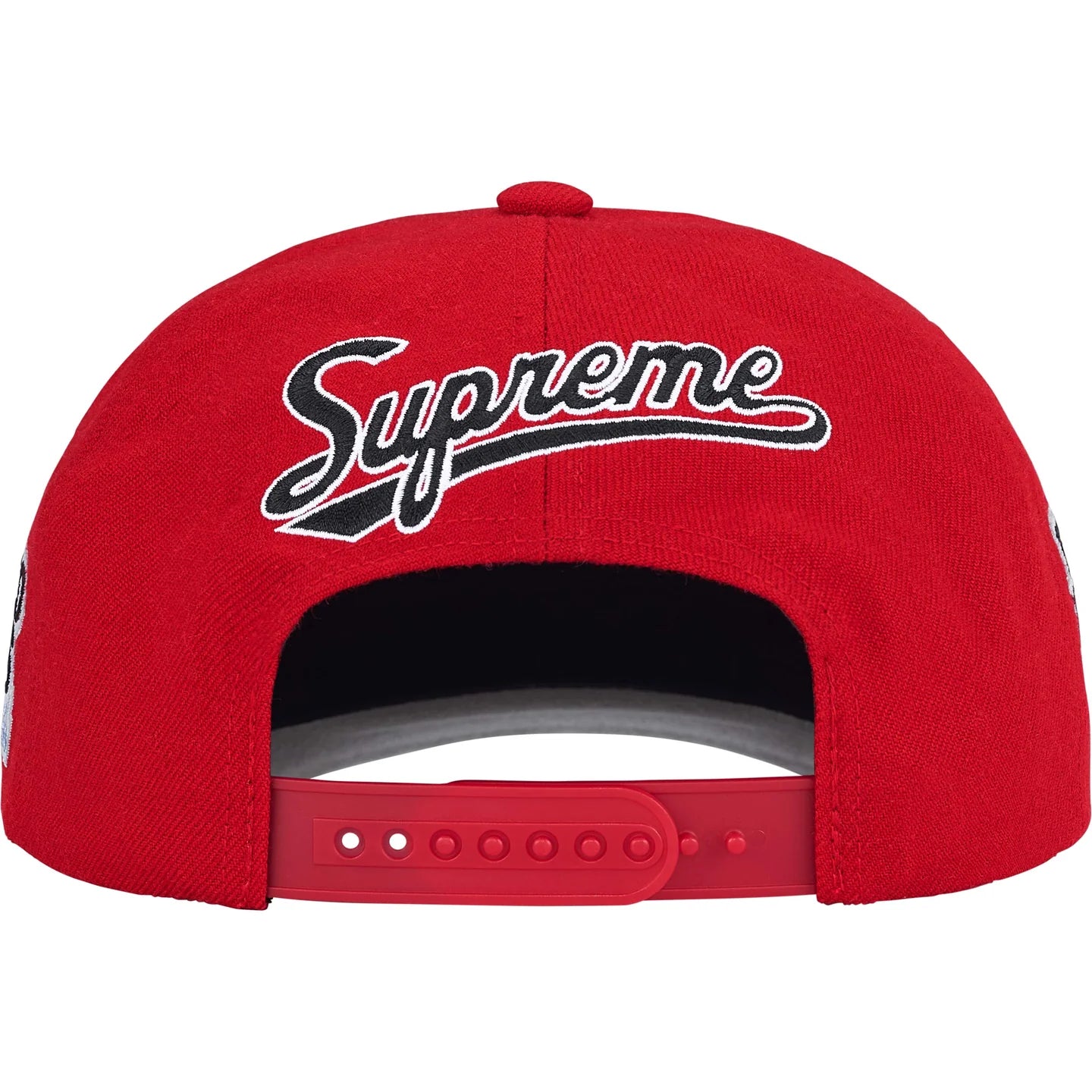 GORRA SUPREME