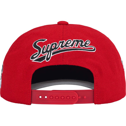 GORRA SUPREME