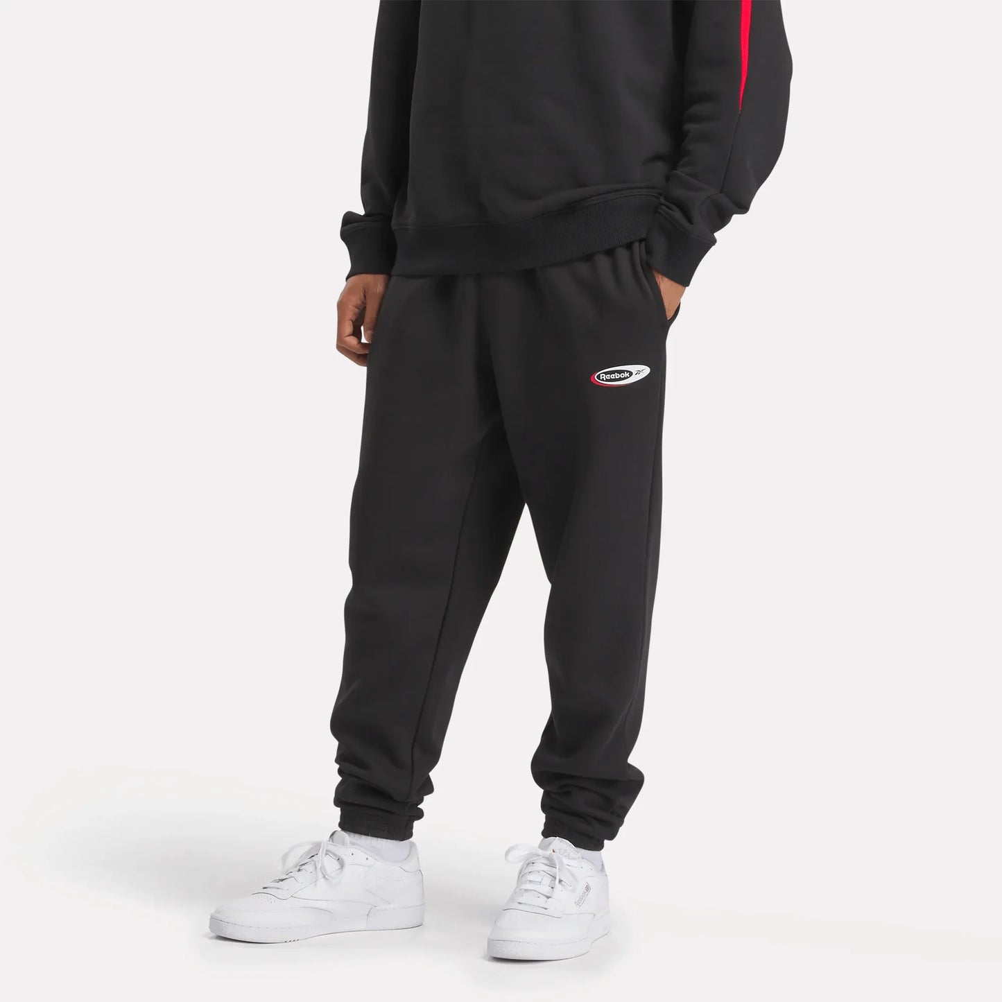 Sudadera Reebok