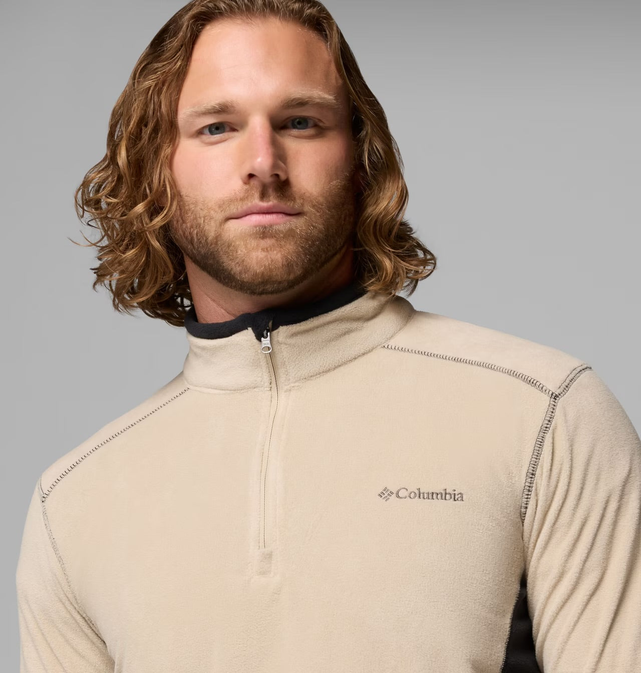 Suéter Polar Columbia