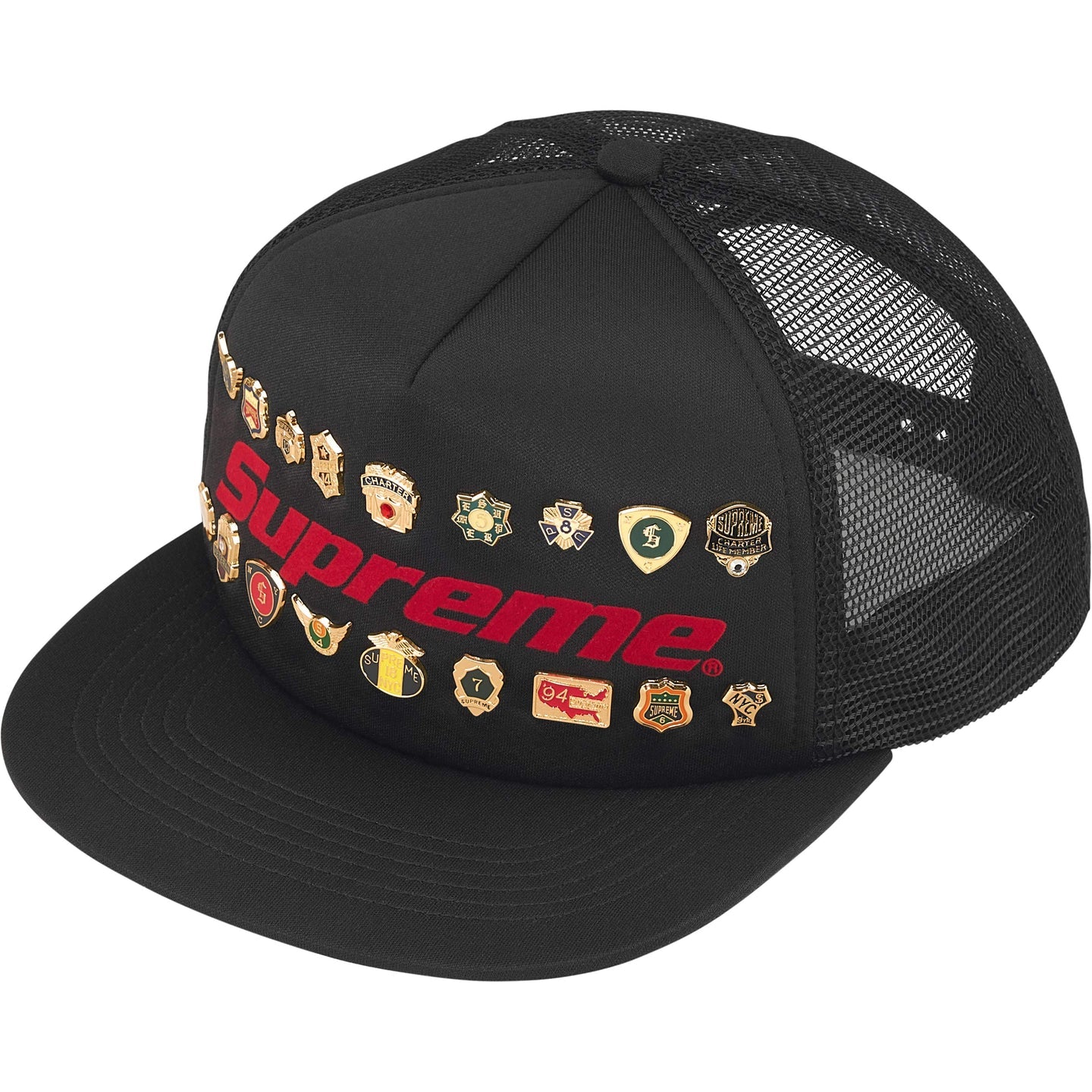 GORRA SUPREME