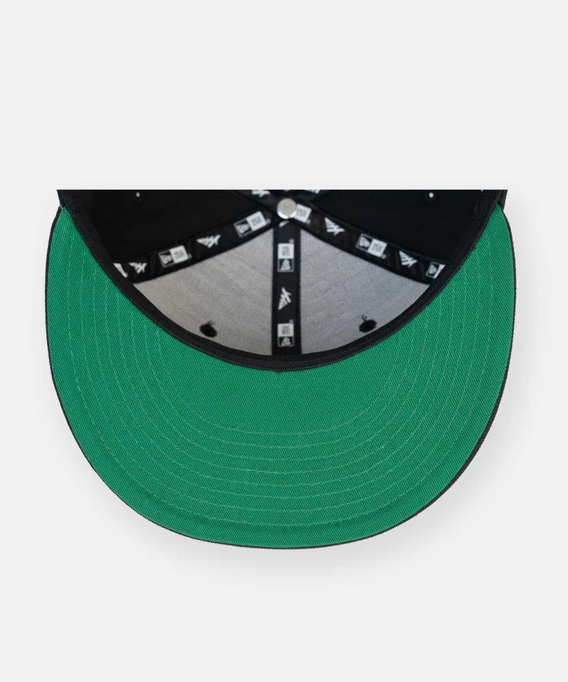 GORRA SNAPBACK