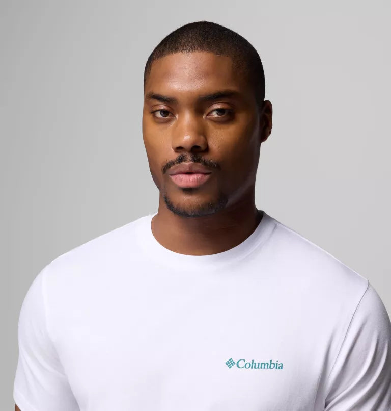 Camiseta Columbia