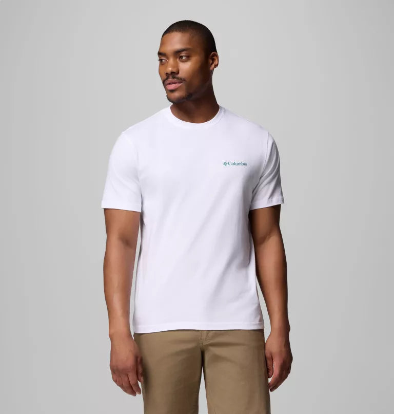 Camiseta Columbia