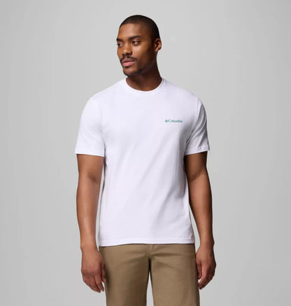 Camiseta Columbia