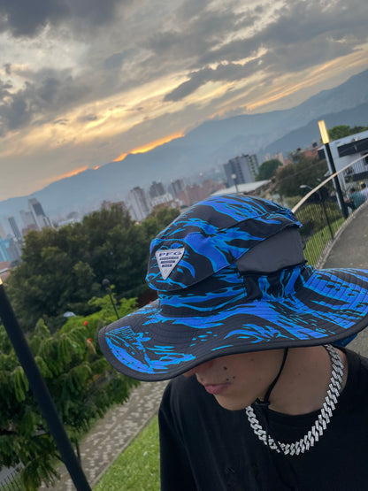 Sombrero Columbia (Booney)
