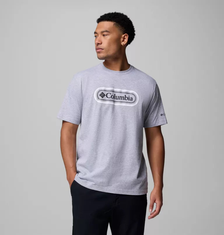 Camiseta Columbia