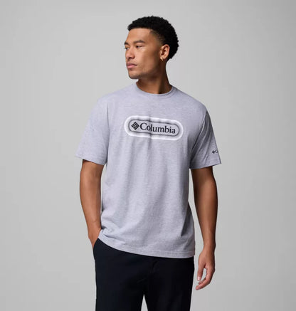 Camiseta Columbia