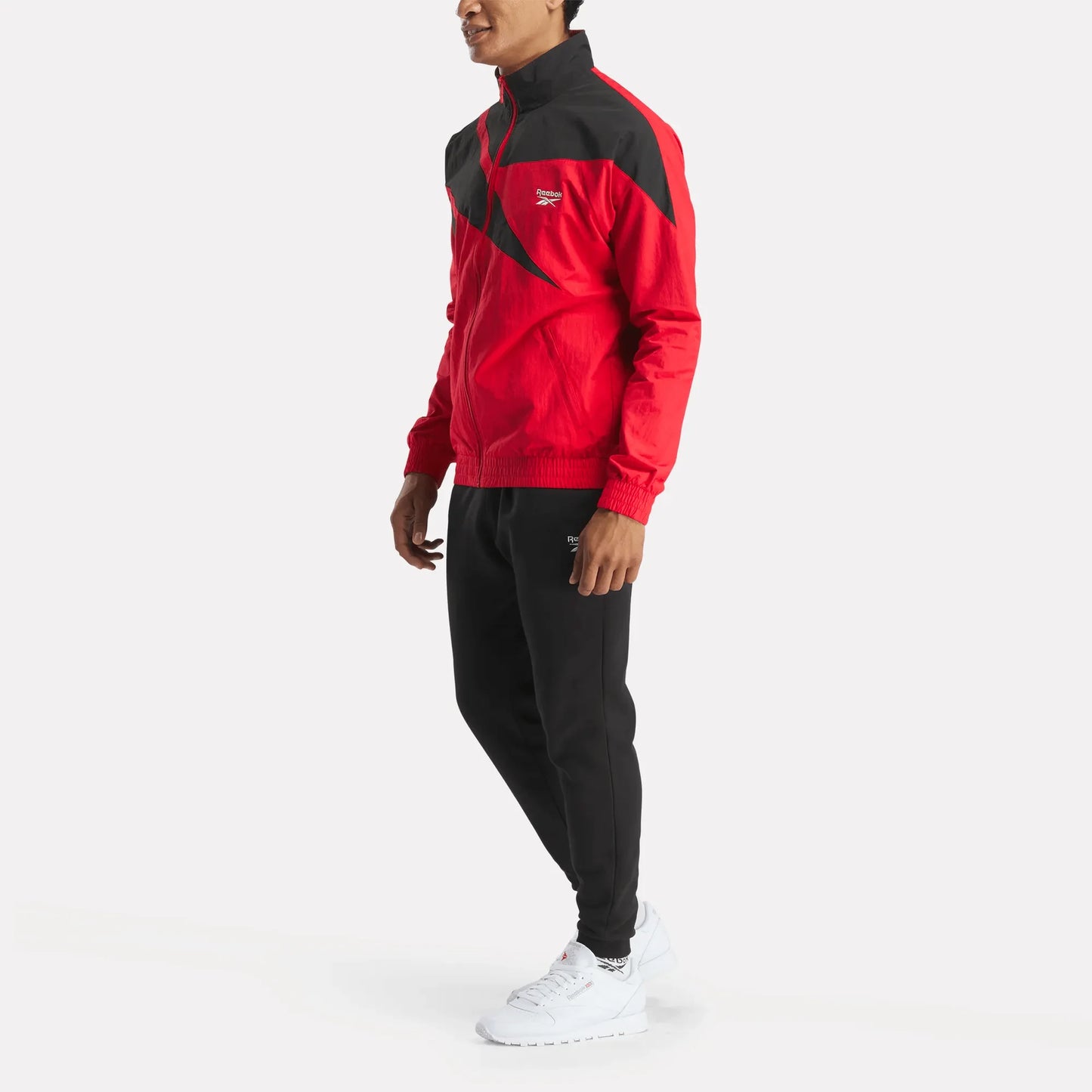 Chaqueta Vector Reebok