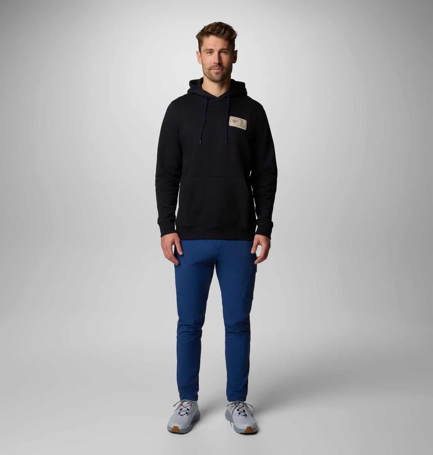Hoodie Columbia