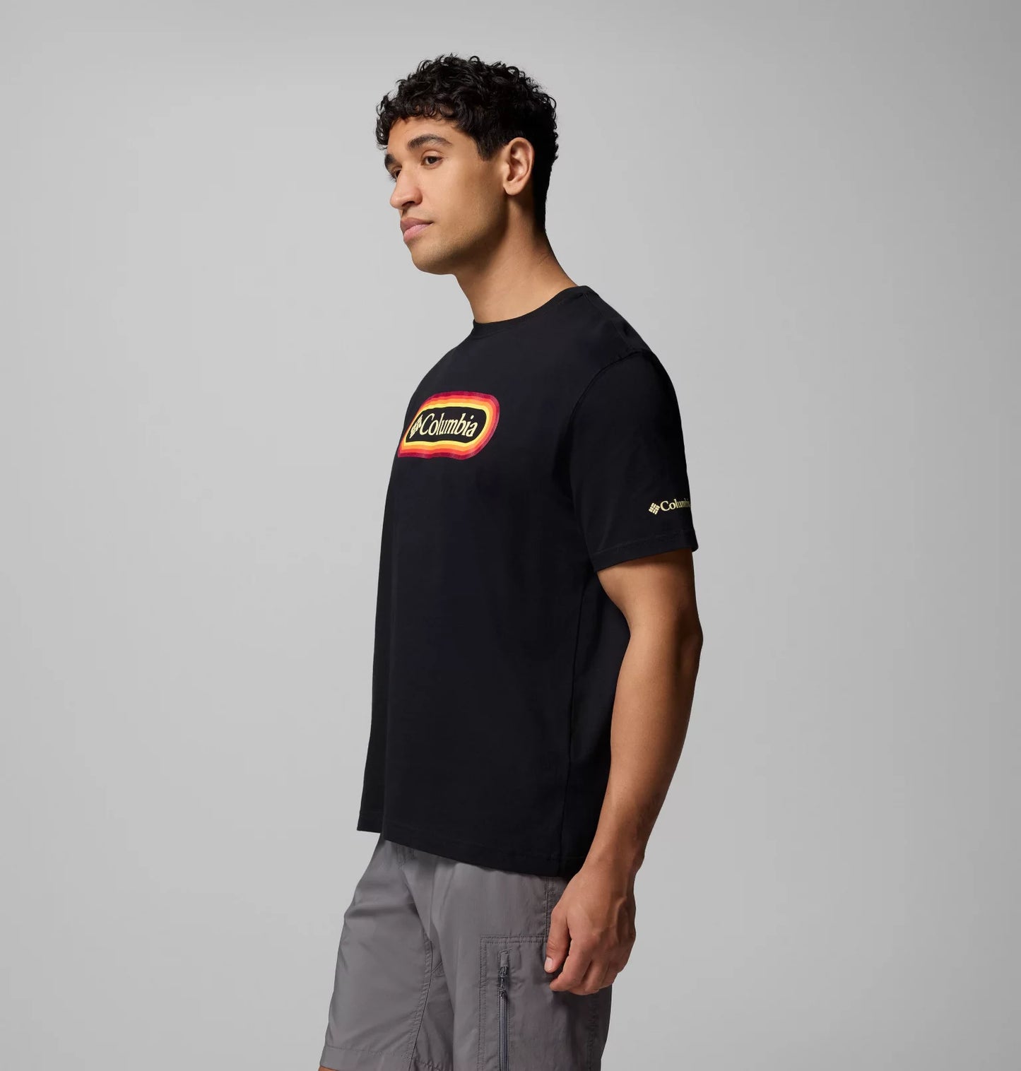 Camiseta Columbia
