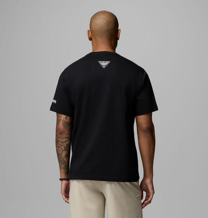 Camiseta Columbia