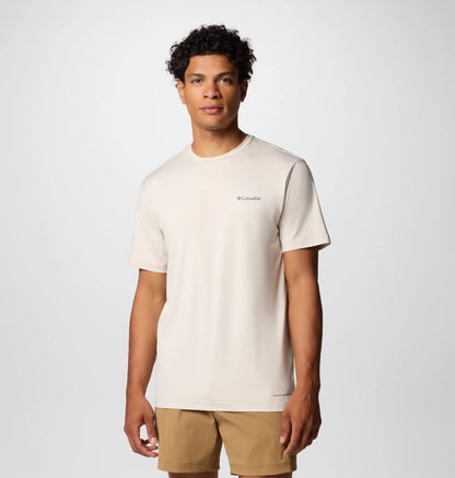 Camiseta Columbia