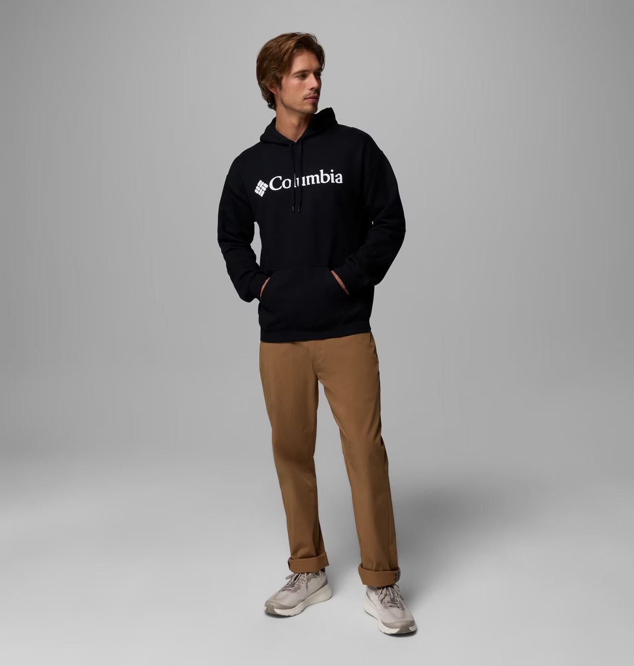 Hoodie Columbia