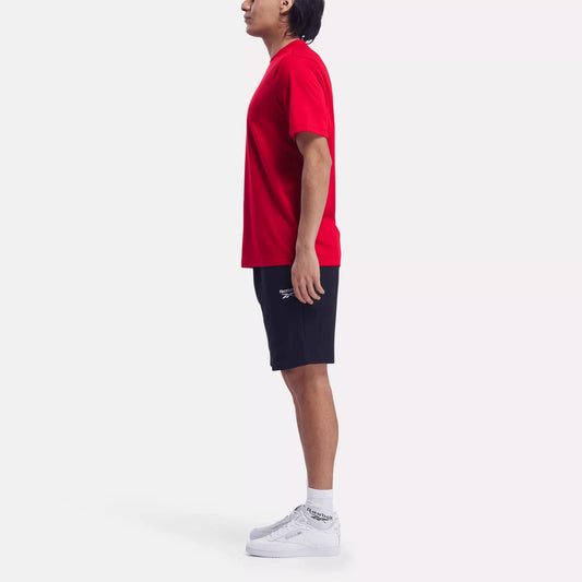 Camiseta Reebok