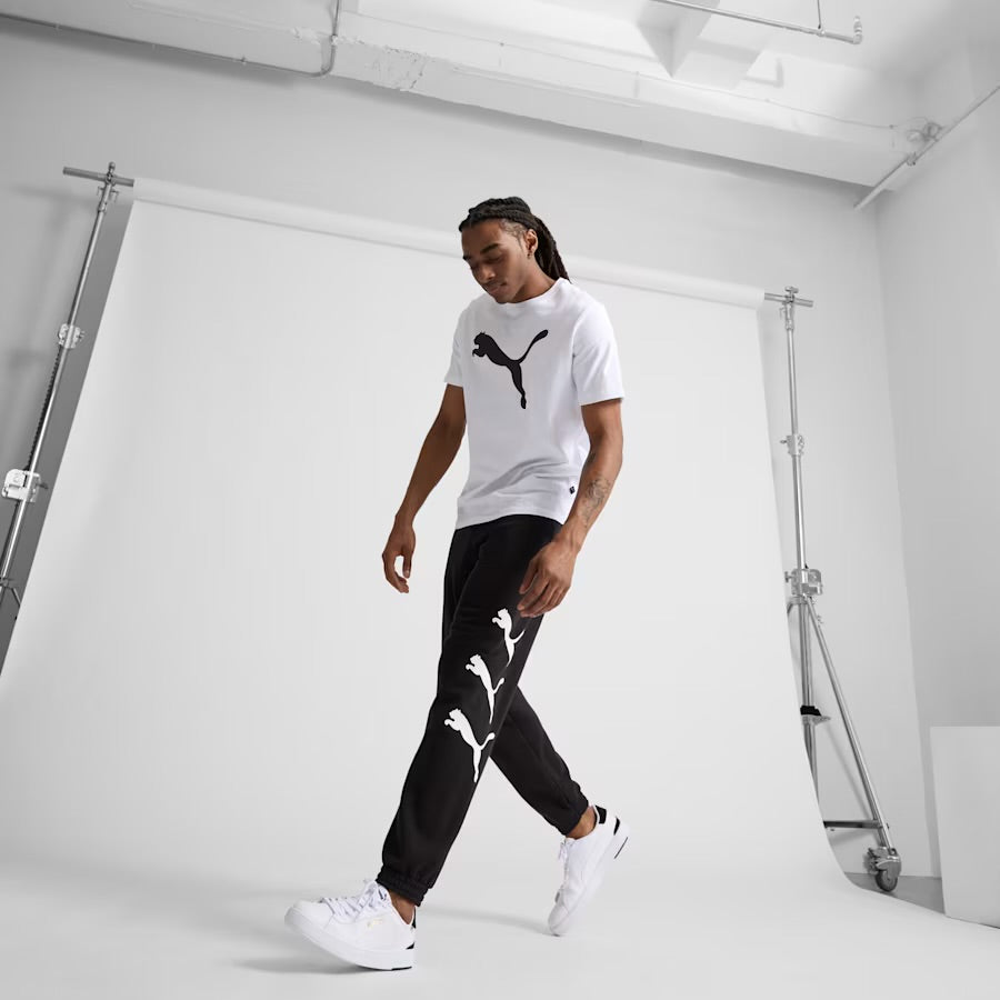 Camiseta PUMA