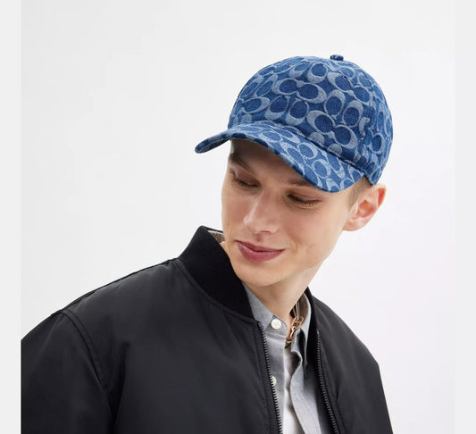 GORRA COACH