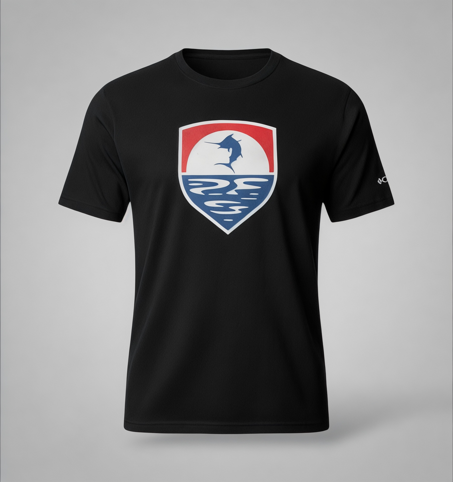 Camiseta Columbia