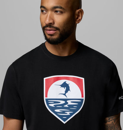 Camiseta Columbia