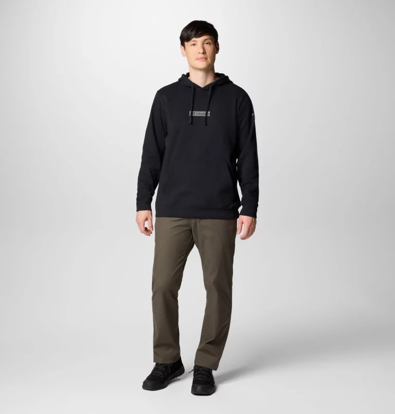 Hoodie Columbia
