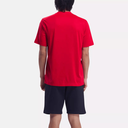 Camiseta Reebok